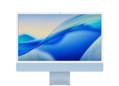 24" iMac (M1, zwei Anschlüsse, 2021)